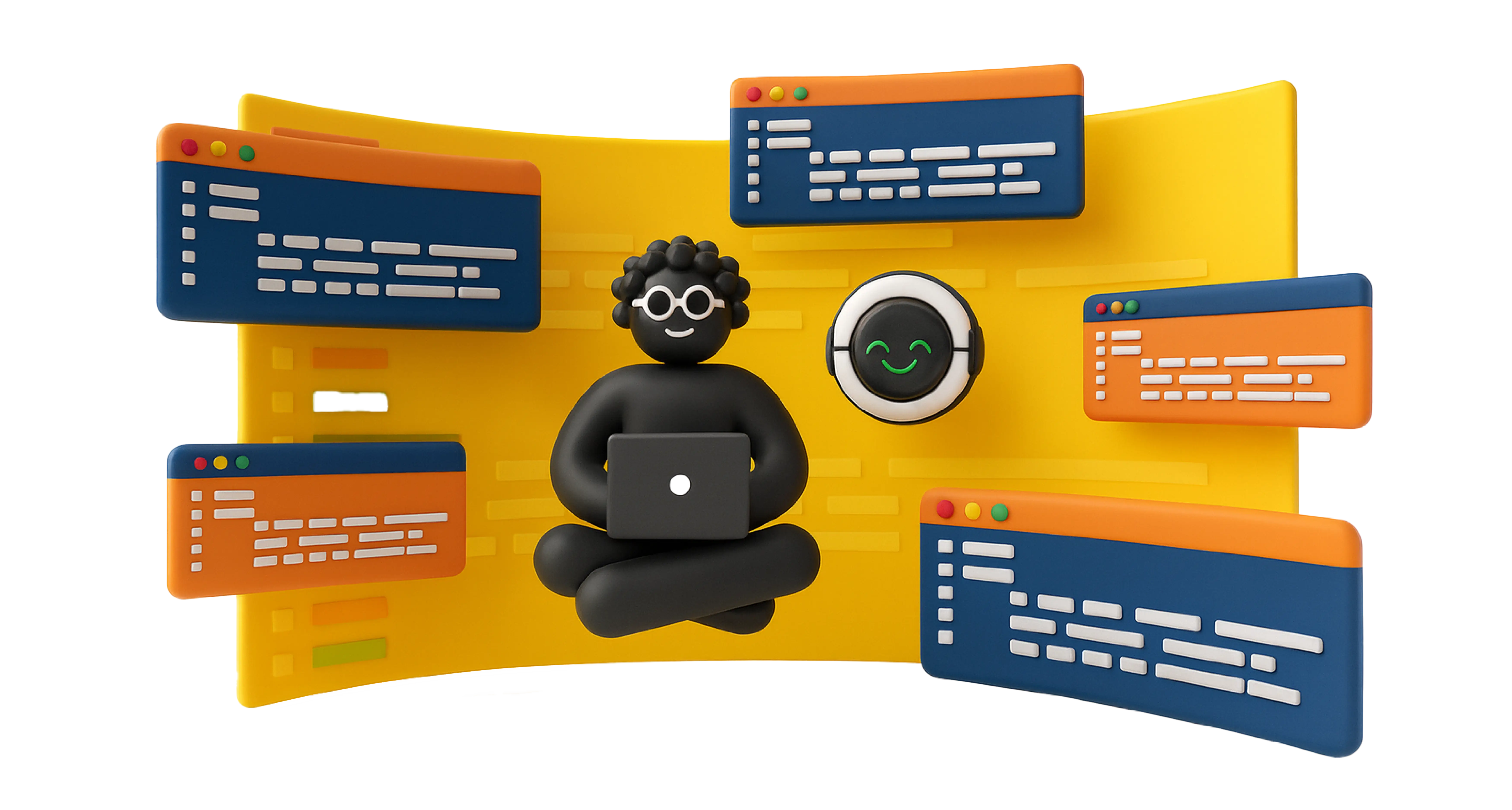 Custom Web App Development